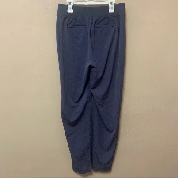 Athleta Brooklyn Textured Ankle Pant Size 2 - Picture 9 of 14